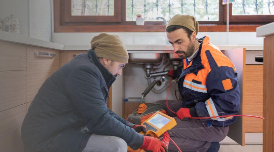 Professional water heater repair in Aurora, MO